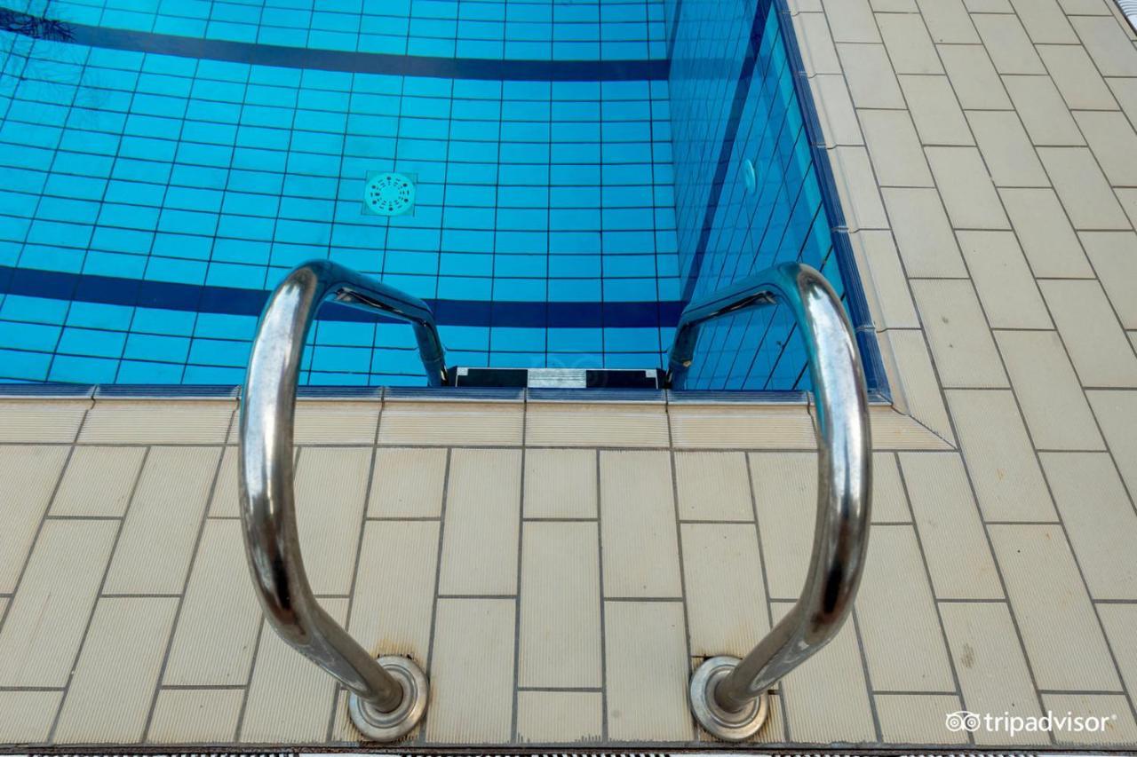 מצאו Taormina Hotel Calipso מראה חיצוני תמונה