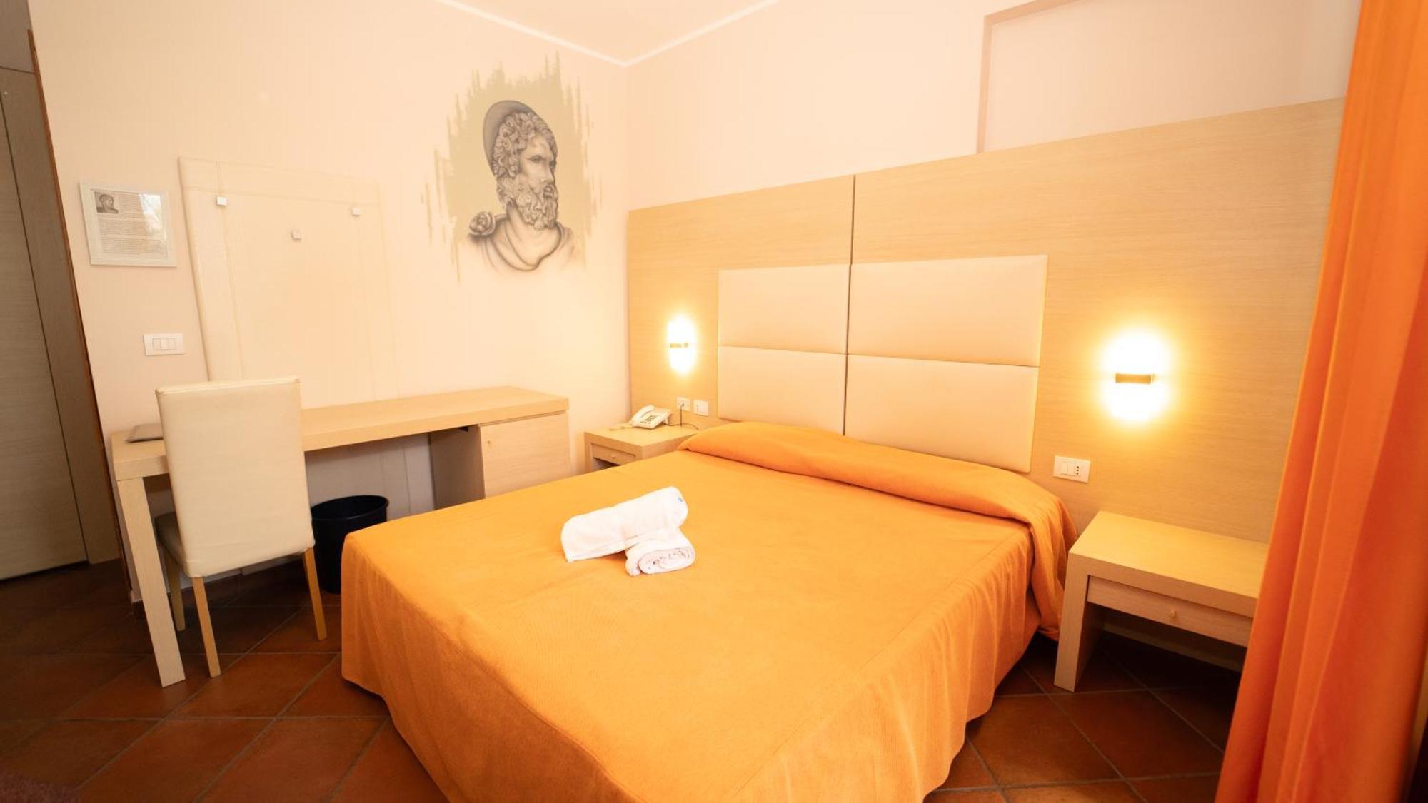 מצאו Taormina Hotel Calipso מראה חיצוני תמונה