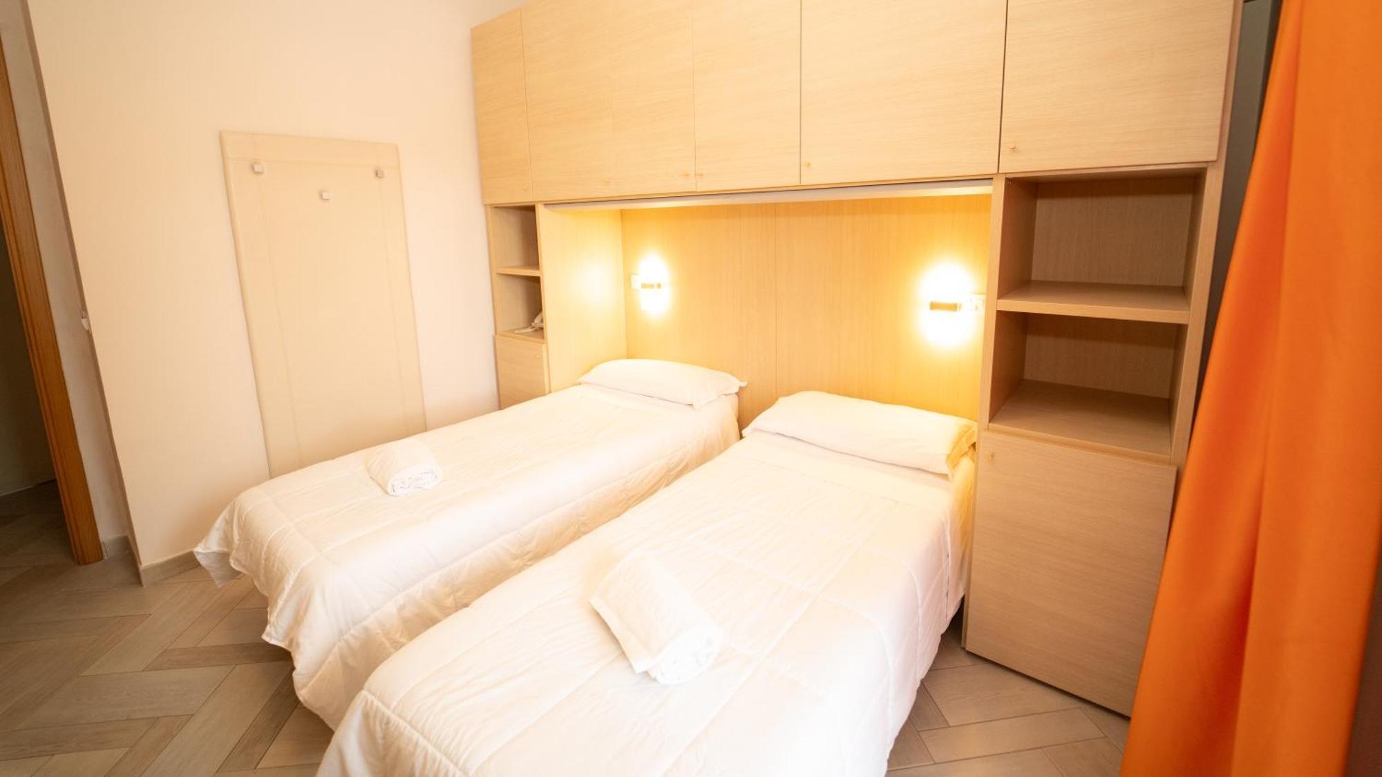 מצאו Taormina Hotel Calipso מראה חיצוני תמונה