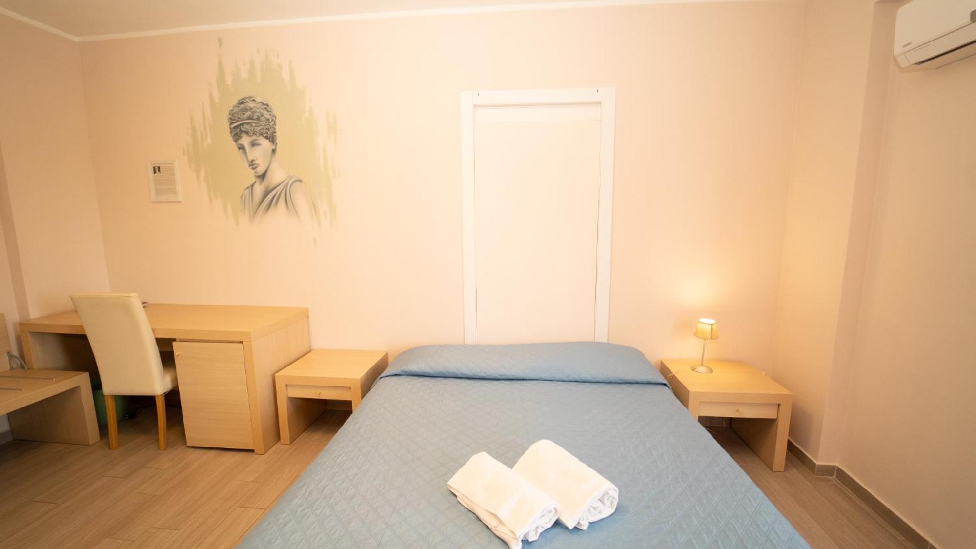 מצאו Taormina Hotel Calipso מראה חיצוני תמונה