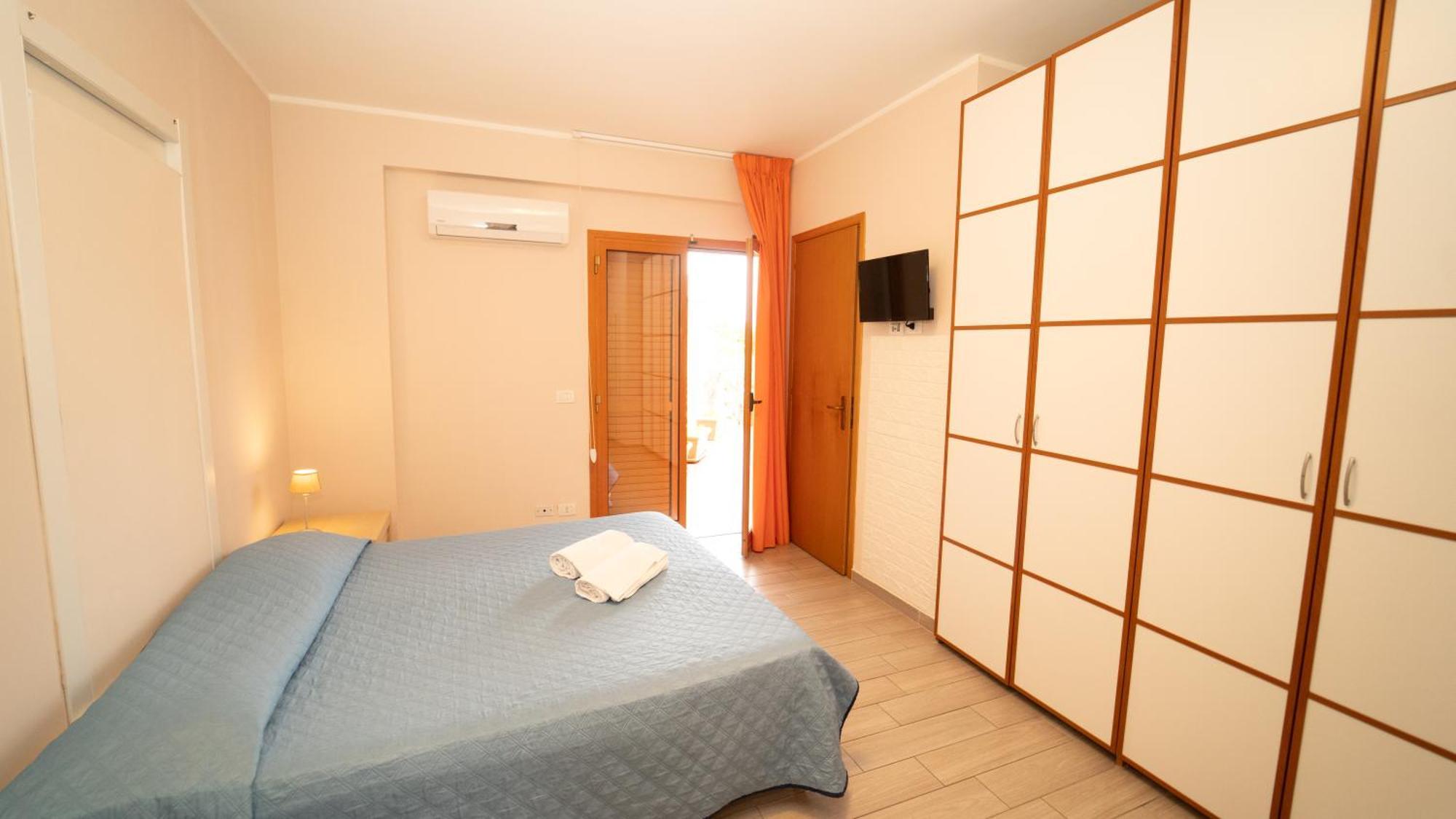 מצאו Taormina Hotel Calipso מראה חיצוני תמונה