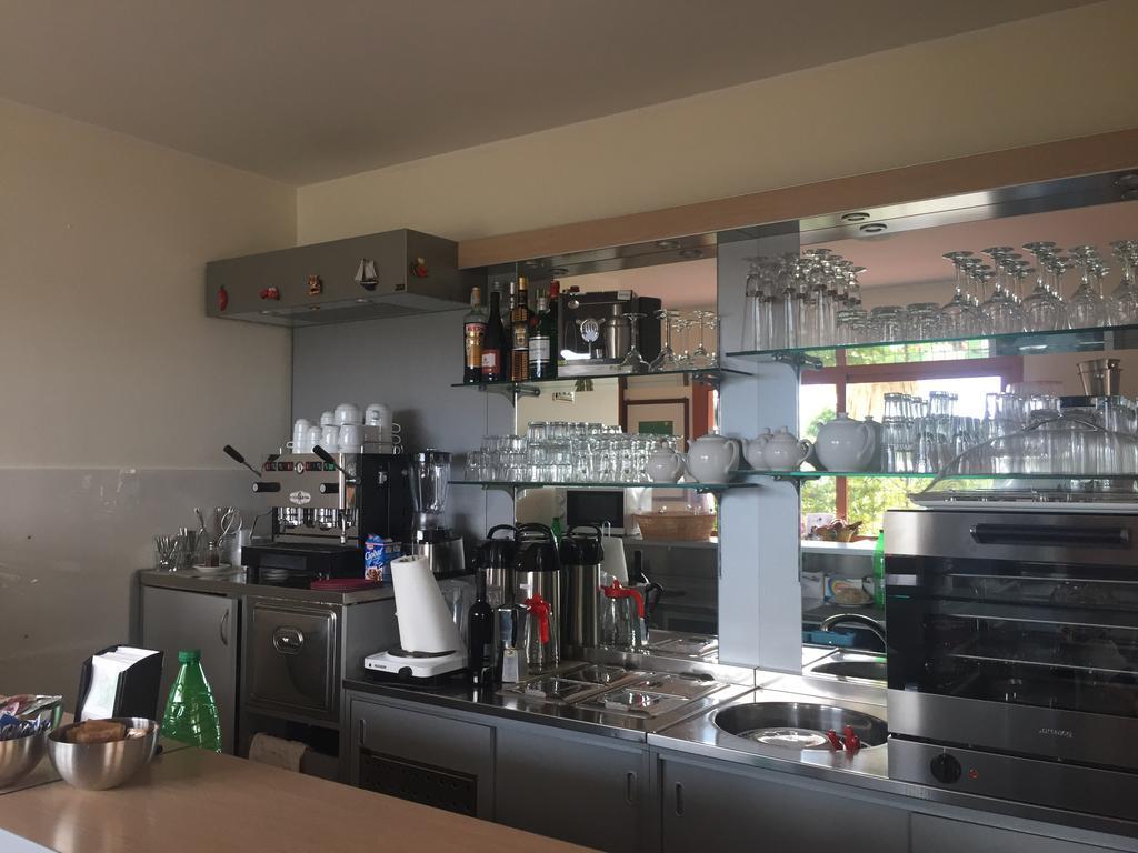 מצאו Taormina Hotel Calipso מראה חיצוני תמונה