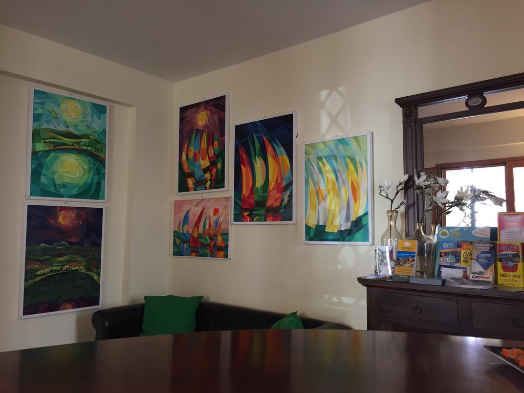 מצאו Taormina Hotel Calipso מראה חיצוני תמונה